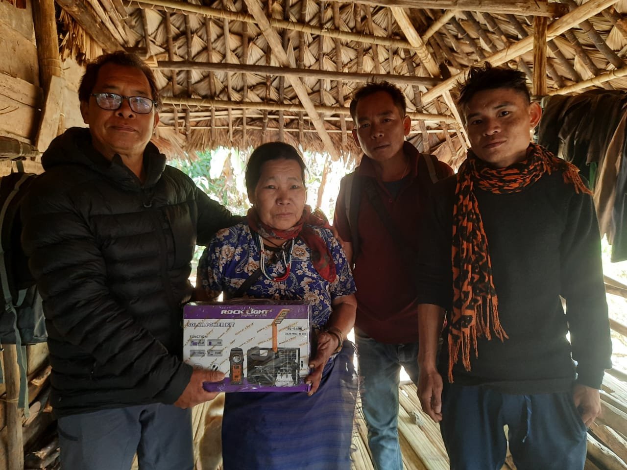 Sewa Aapke Dwar Programme